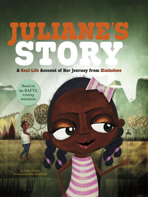 cover image of Juliane's Story